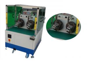 China 1.5Kw Stator Winding Machine / Air Conditioner Motor Coil Winding Machine wholesale