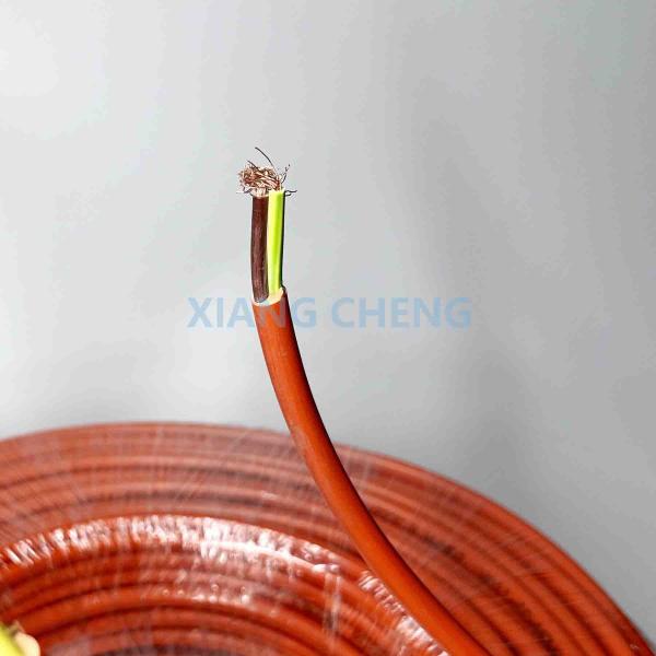 Quality Durable Type T Thermocouple Extension Alloy For Accurate Temperature Measurement In Labs And Industrial Environments for sale