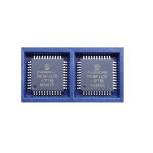 China PIC24HJ128GP502-I/MM wholesale