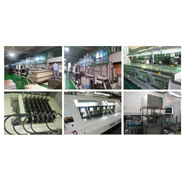 2 Oz Rigid Flex Pcbs Flexible Circuit Boards Main Pcb Assembly