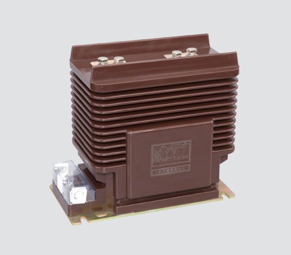 Quality 24kV Casting Resin Indoor High Voltage Current Transformer Single Phase / 3 Phase for sale