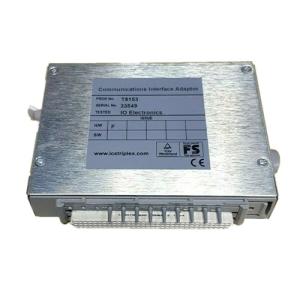 China T8153 ICS Triplex PLC Trusted Communications Interface Rockwell Automation wholesale