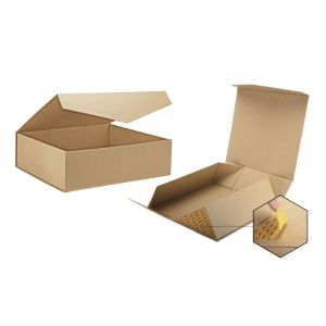 China Rigid Cardboard Boxes Structure Packaging Cardboard Gift Packaging Box wholesale