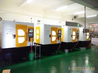 Dongguan Baohui Stainless Steel Jewelry Limited