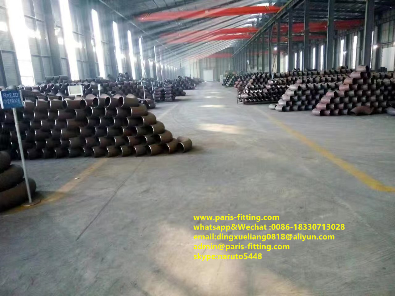 ANSI B 16.9 32'' 45 Degree LR A860 WPHY60 Aloy steel Elbow