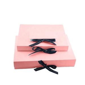 China C1S Card Gift Packing Boxes wholesale