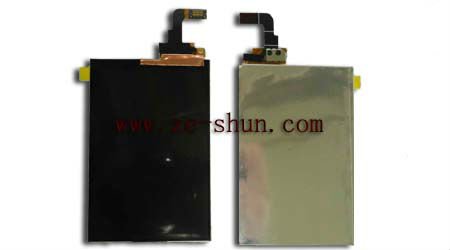 Bubble Bag Packing IPod Video LCD Replacement for iphone 3G