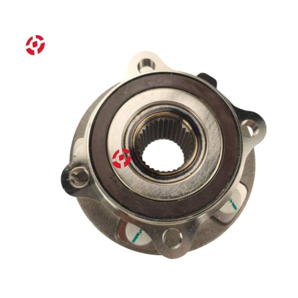 Auto wheel hub bearing unit for Land Rover Range Rover Rear Wheel Hub Bearing OE LR090515
