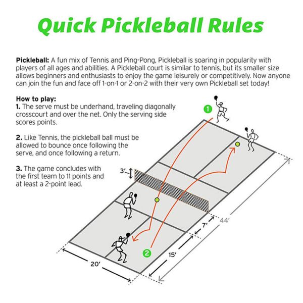 Indoor Pickleball Balls USAPA Paddle Ball 26 Holes Pickleball Sport Training Practice Plastic Pickleball