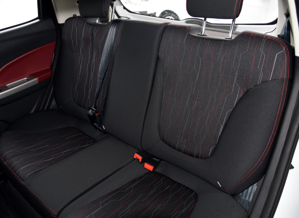 Changan Benben E-star Electric SUV Car Prepaid Booking for Best Changan Mini EV Car