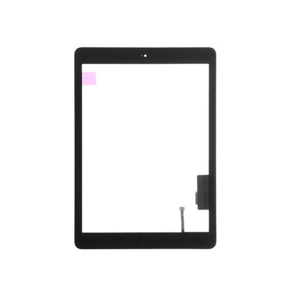 Original 2048 x 1536 Pixel Touch Screen Digitizer Replacement for Ipad Air / Ipad 5