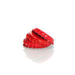 Free Sample Soft Drink Soda Metal Beer Tinplate Beer Cap for Beer Bottle