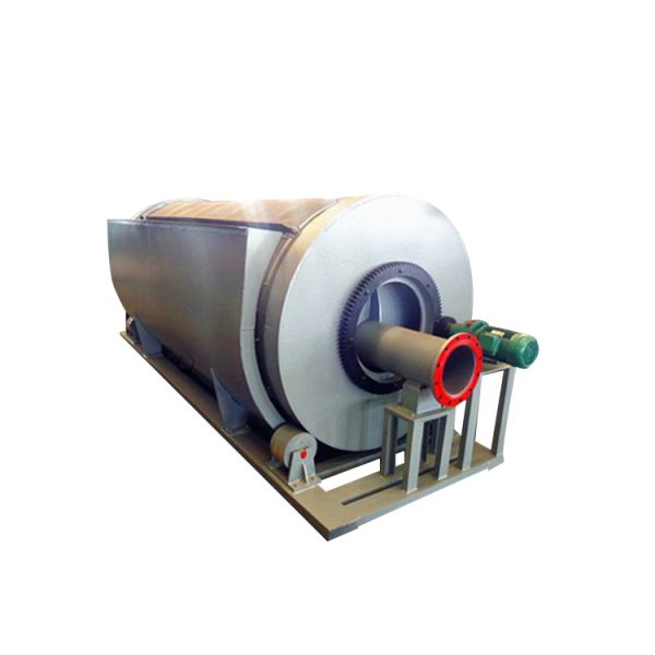 Micro Filter Rotary Drum Filter For Treating Capacity 5-500cbm/Hr