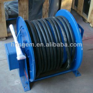 China Extension Power Cord Reel Drum wholesale