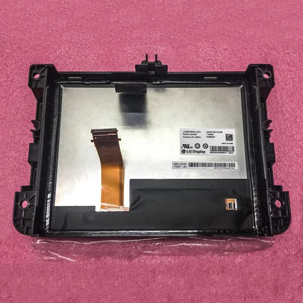 LVDS WLED TFT LCD Panel LA084X02(SL)(01) LG 8.4 Inch 1024*768 40 Pins LA084X02-SL01