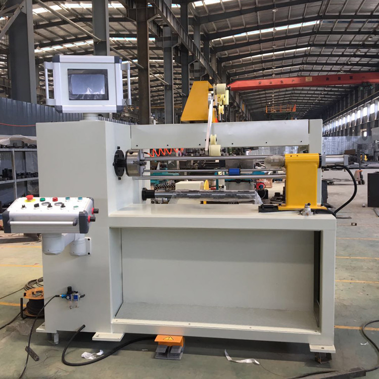 China Electric Wire Coiling Machine Automatic Transformer Coil Winding Machine wholesale
