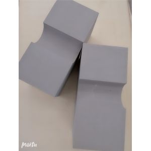 China Eco Friendly High Density PU Foam Block Small Thermal Conductivity wholesale