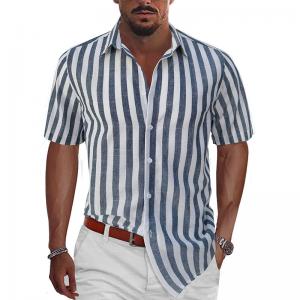 China Plain Dyed Men Cotton T Shirts Hooded Collar Customization OEM wholesale