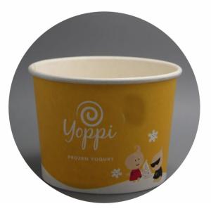 China DISPOSABLE PAPER BOWL, LOGO CUSTOMIZED, OEM ACCEPTABLE, GOOD QUALITY wholesale