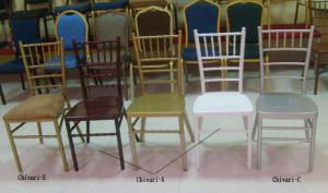 China chiavari chair,chivari chair,castle chair,hotel chair,banquet chair,aluminium chair wholesale