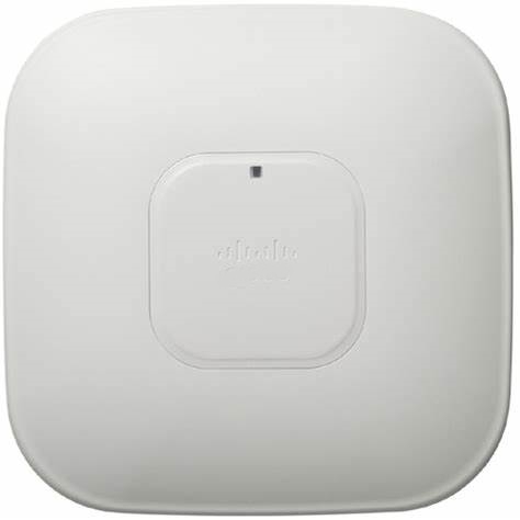 1000Mbps Enterprise Wireless Access Point Wap C9120AXI-H In White For Speed Wi-Fi
