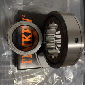 China TIMKEN Double Row Tapered Roller Bearing TDI Type 52400D/52638 Chrome Steel GCr15 on sale