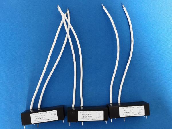 Quality Tungsten Contact Material High Voltage Vacuum Relay JPK-81  G81 for sale
