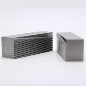 China Customized Size Flat Roll Thread Dies wholesale