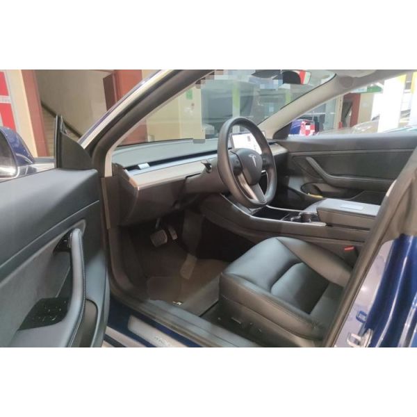 High Speed Adult Large Space Auto Electric Vehicle Car 5 Seats