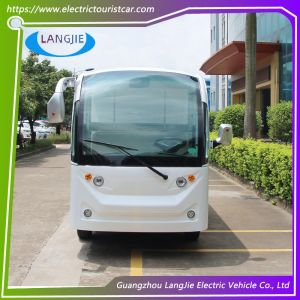 Buy cheap Resort Car 5 Seater Electric Freight Car 48V/5 KW ACmotor With Door For Park from wholesalers