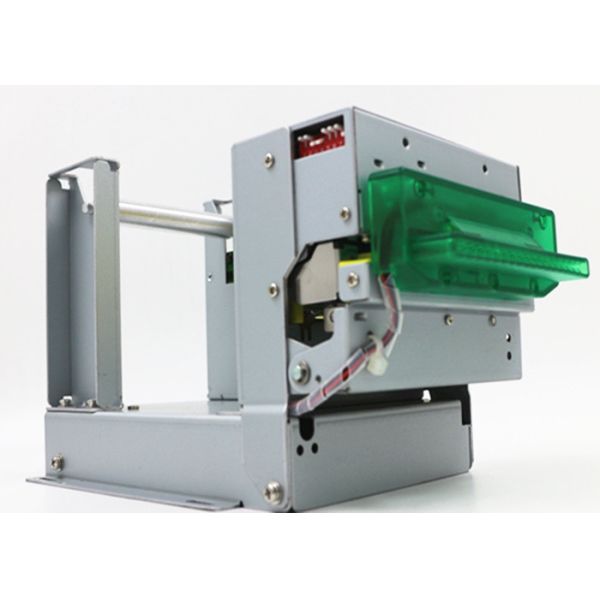 USB Interface Type and Line thermal kiosk Type 3inch thermal printer