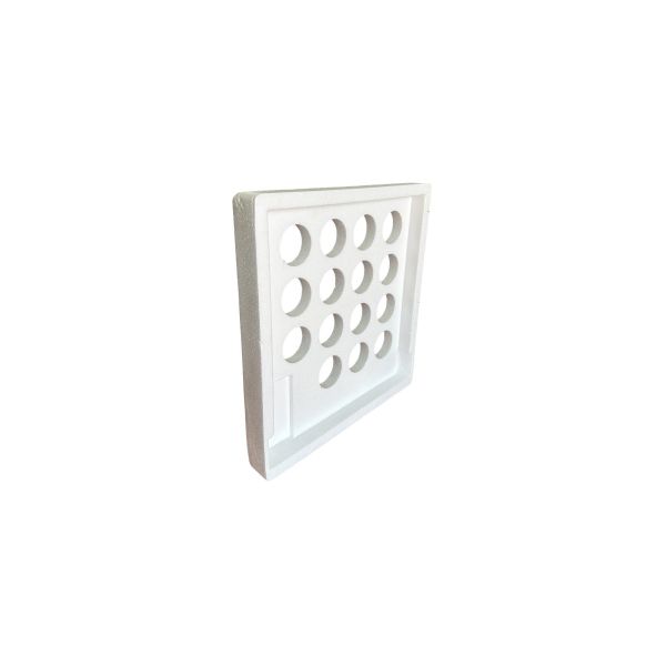 Customized Products Foam Packaging Protection Prevent Impact Damage Fragile Products Packaging Protection