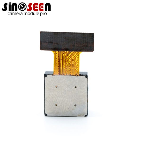 5MP Fixed Focus DVP IR Camera Module For Aerial Filming Solutions