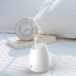 Unique Shape 100ml Ultrasonic Aroma Diffuser Air Humidifier