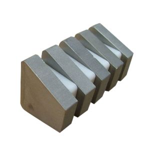 China Customizable YXG-26H Samarium Cobalt Magnet High Strength Multipurpose wholesale