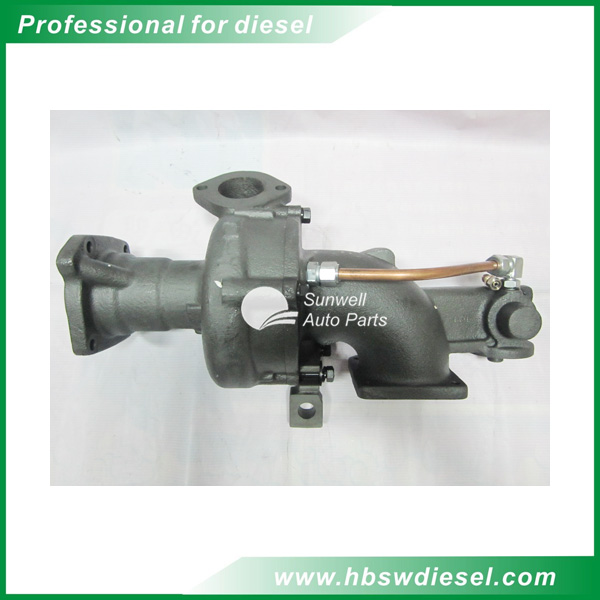Cummins water pump 3098969