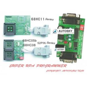 SUPER UPA PROGRAMMER