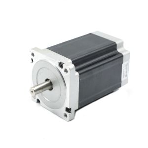 China 85BYGH350C-001E 1.2 Degree 7nm stepper motor Mounting wholesale