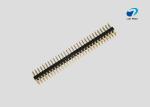 Pin Header 2x30pin 2.00mm pitch horizontal