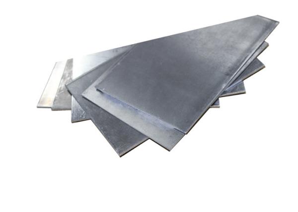 Quality Super Thin Aluminium Clad Sheet , Aluminium Stainless Laminate Sheets for sale