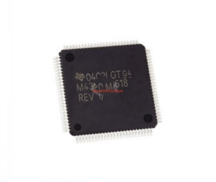 MSP430F5329IPNR