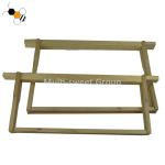 British Langstroth Hive Frames Wood UK National Hive Frames