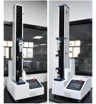 Microcomputer Control Desktop Universal Tensile Tester 220V 50Hz High Precision