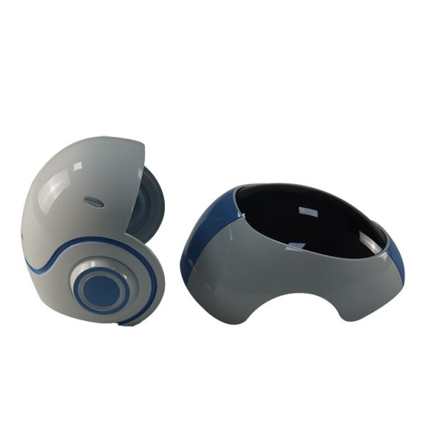 Sls Sla Robot Prototype Pmma Abs Pc Pp Surface Paint Robotics Shell