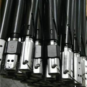 China Wireline Fishing Tools Overshot on sale
