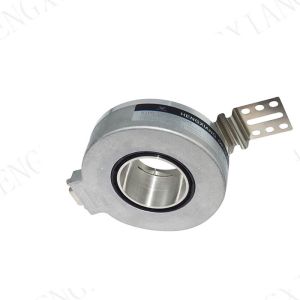 China 100mm Elevator Photoeletric Hollow Shaft Incremental Encoders wholesale