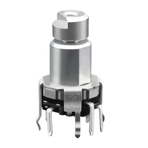 EC0901 Metal Shaft Encoder