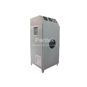 China Warehouse Portable Industrial Dehumidifier Machine Mobile 220V 50Hz wholesale
