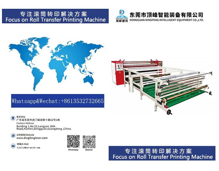 Digital Printer for Home Office Professional Images Clothes