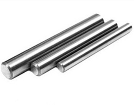 310mm Ground H6 Tolerance Cemented Carbide Rods